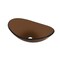 Novatto BABBUCCIA Glass Vessel Bathroom Sink Set, Oil Rubbed Bronze TIS-324TORB - alternate 2